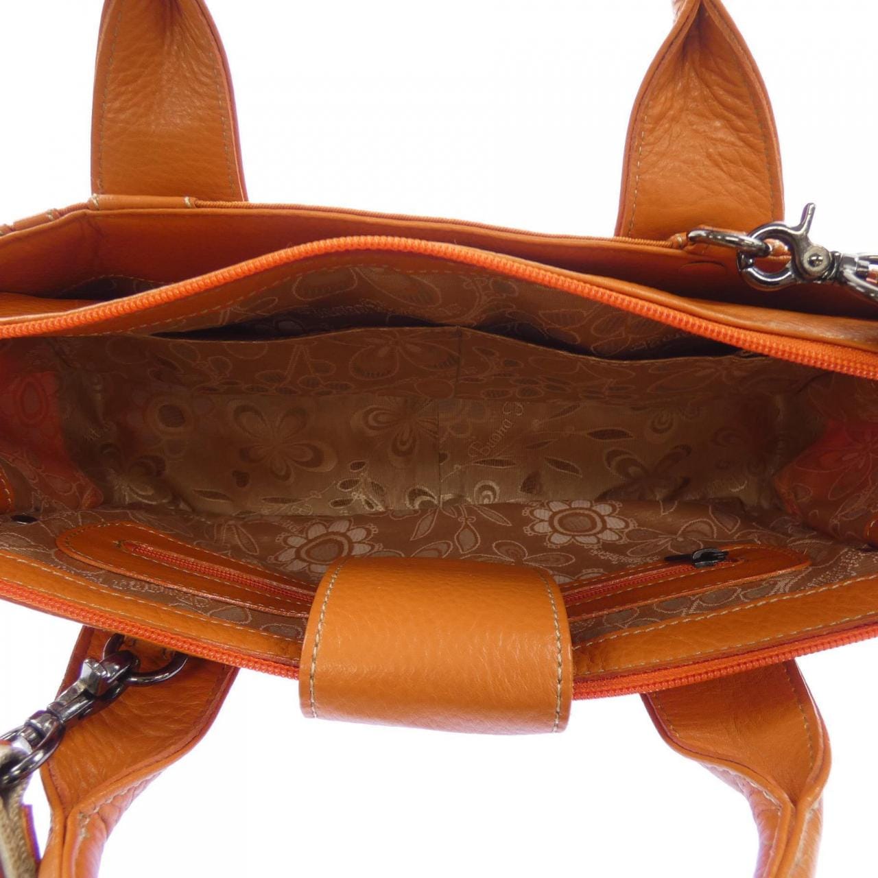 buona fortuna BAG