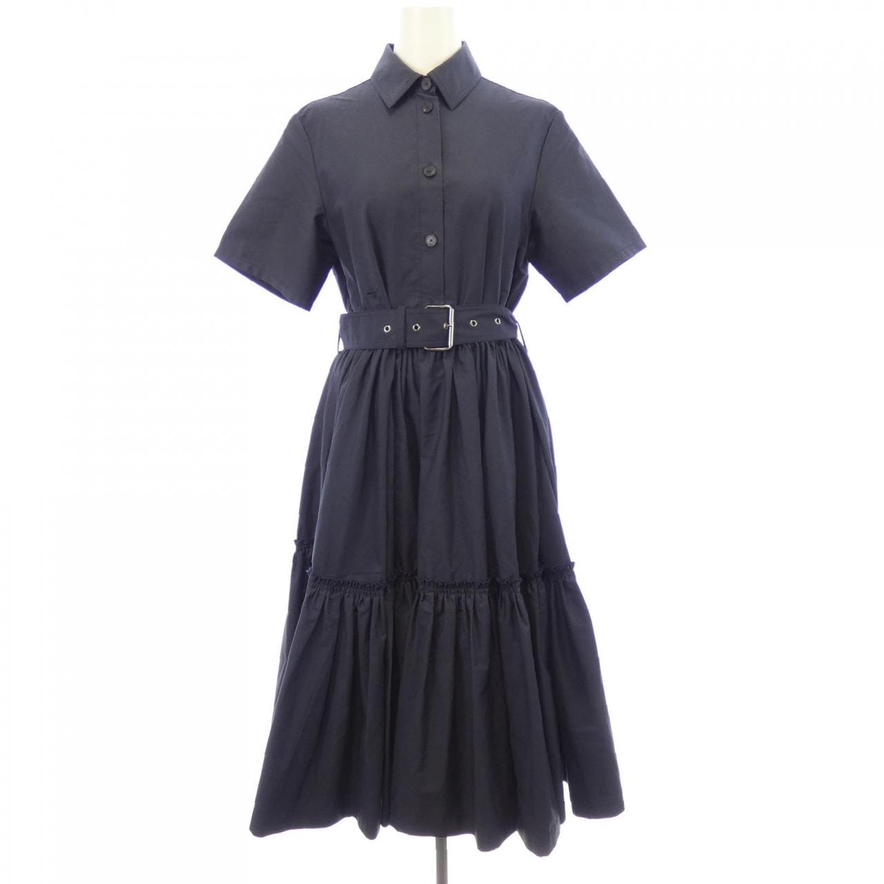 クリスチャンディオール CHRISTIAN DIOR 317R54A3332 ワンピース