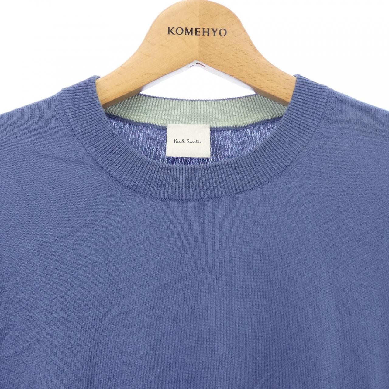 ピーエスポールスミス PS Paul Smith ニット