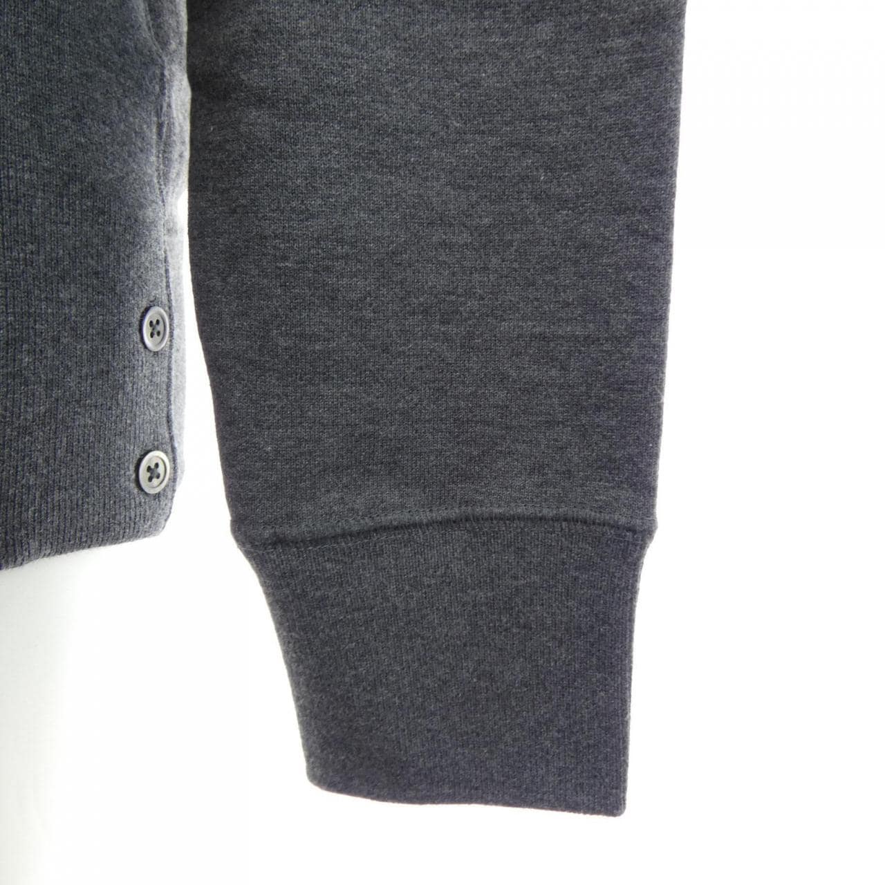 トムブラウン THOM BROWNE クラシック ループバック4BAR MJT021H スウェット