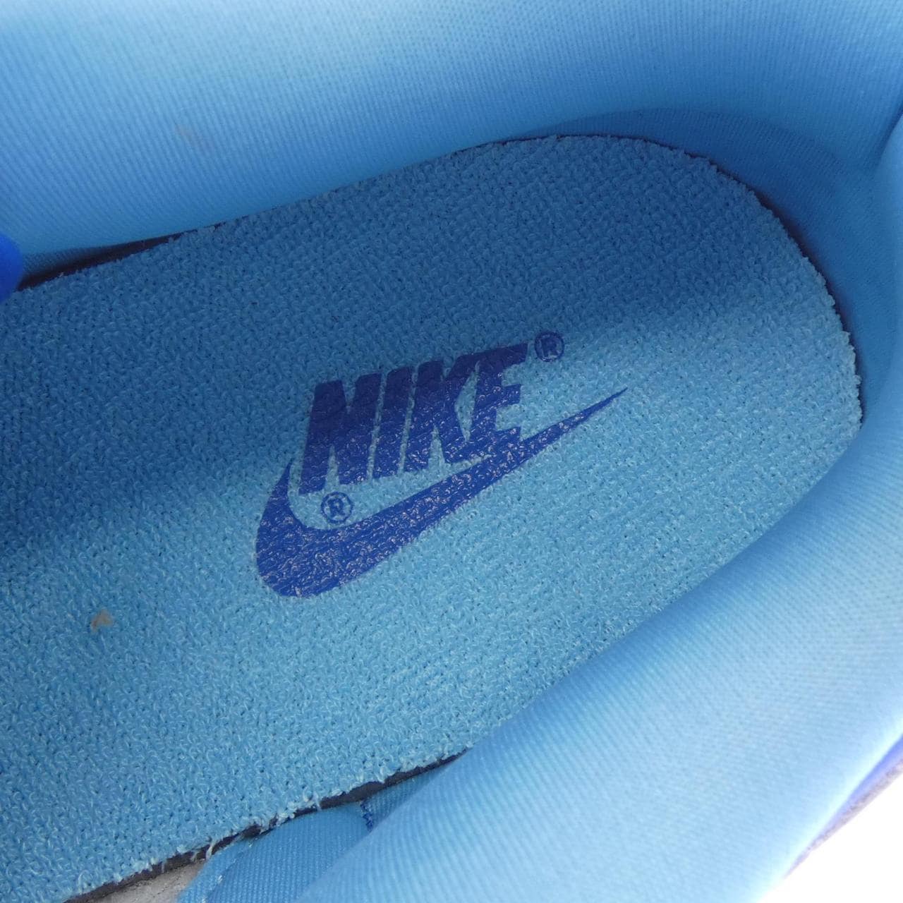 ナイキ NIKE DM0121-400 スニーカー