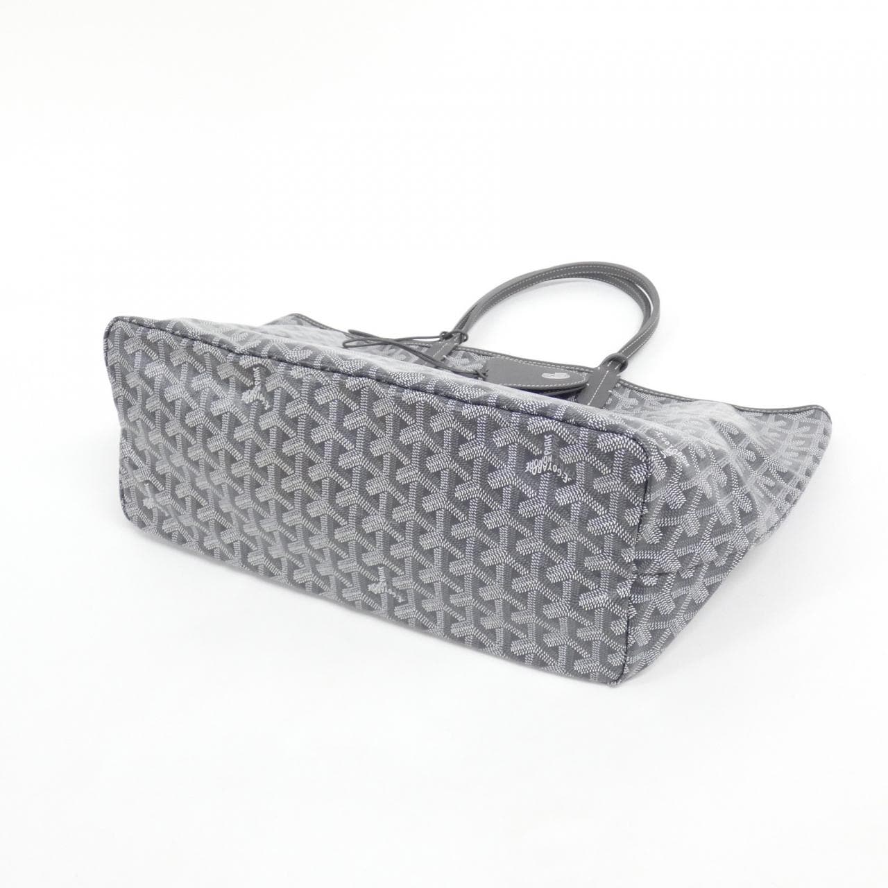 【未使用品】ゴヤール サン ルイ PM AMA LOUIS PM バッグ