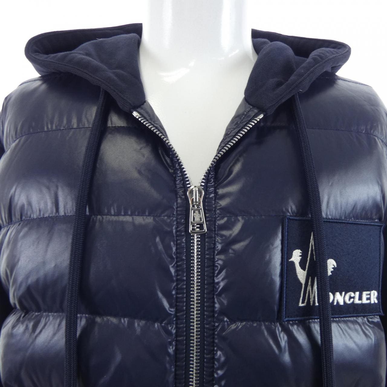モンクレール MONCLER 20918428000 ダウンジャケット