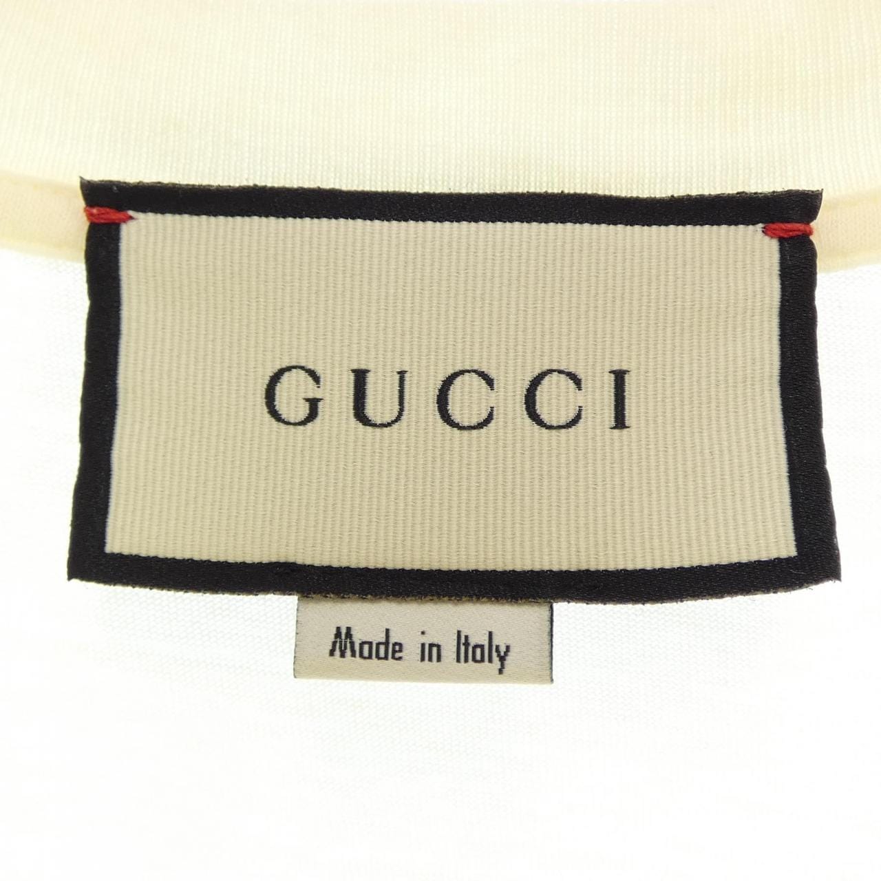 グッチ GUCCI 580762 XJBHP Tシャツ