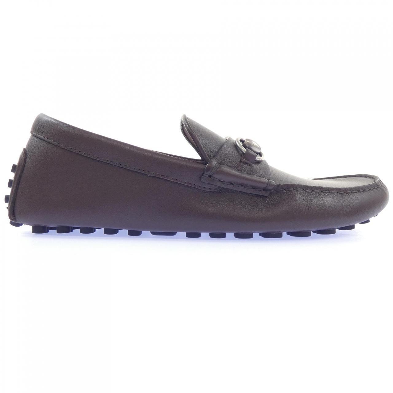 グッチ GUCCI ホースビット 765859 シューズ