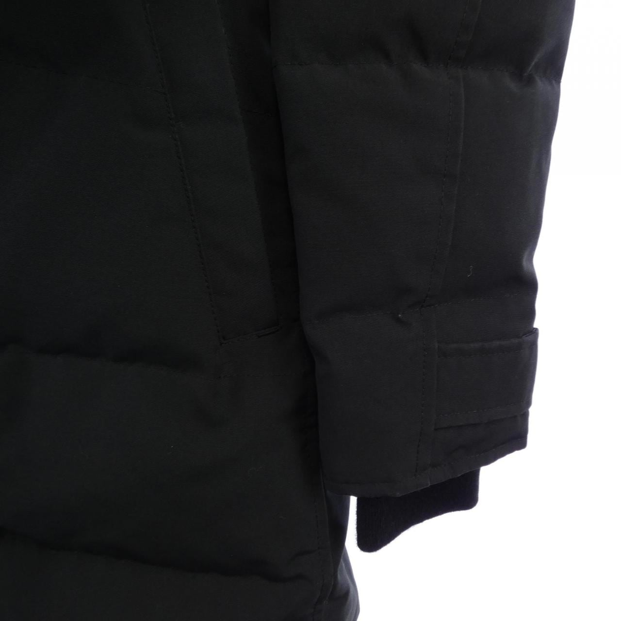 カナダグース CANADA GOOSE 3802LA SHELBURNE シェルバーン ダウンコート