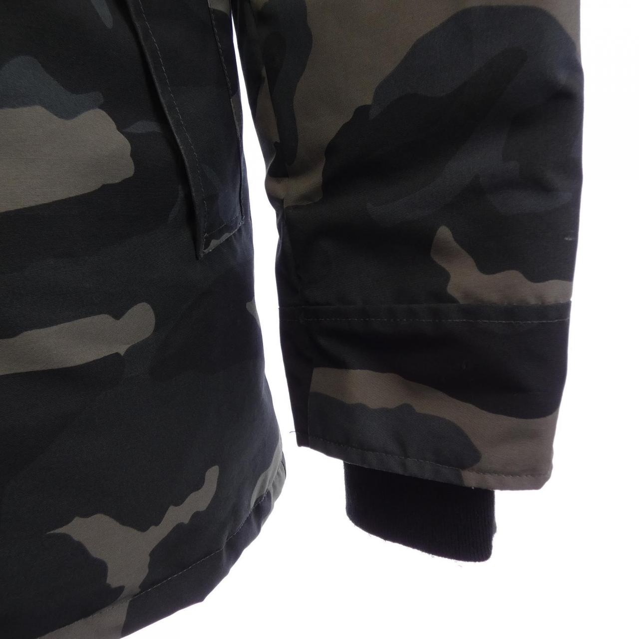 カナダグース CANADA GOOSE BLACK LABEL 3426MB CHATEAU シャトー ダウンコート