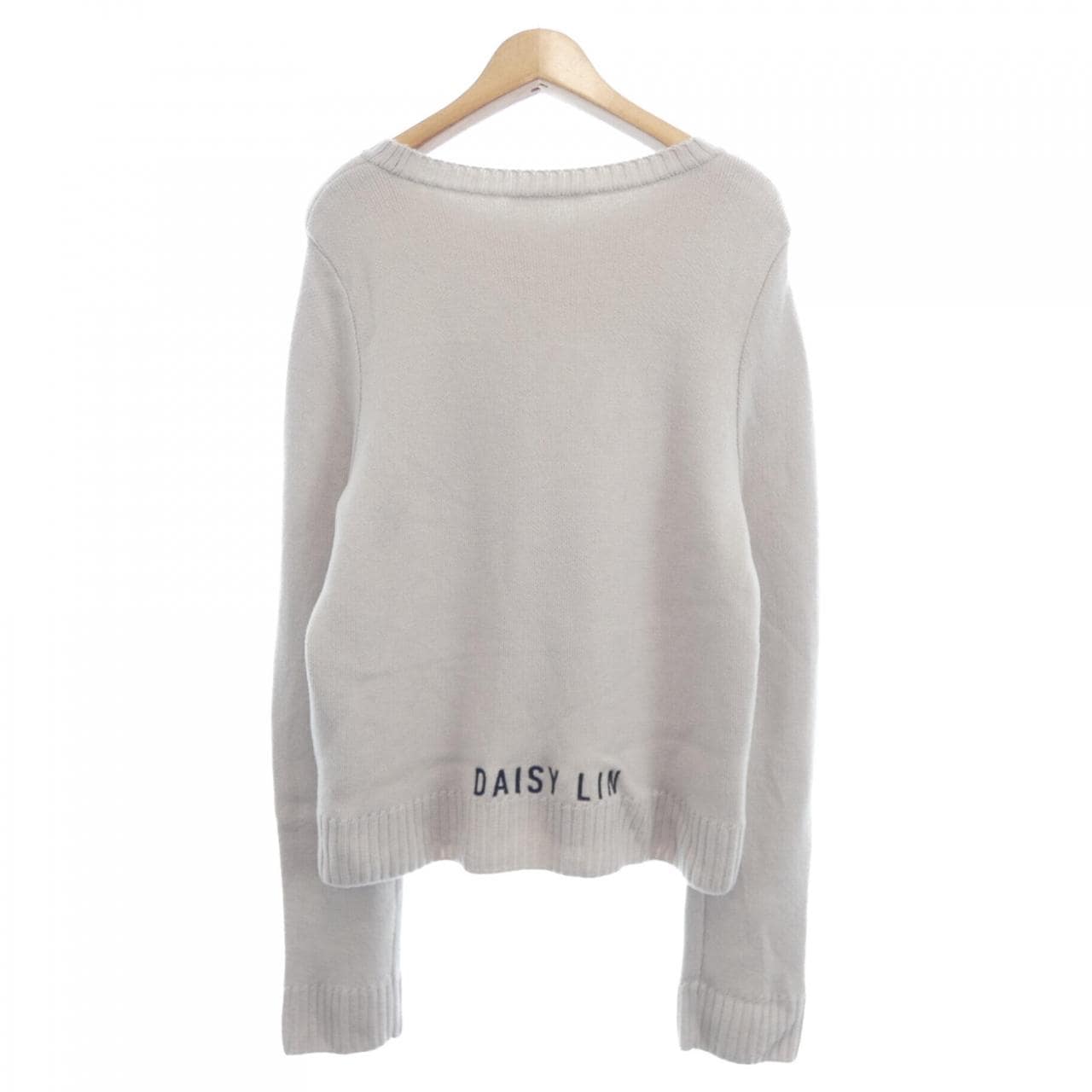 Daisy LIN DAISY LIN Knit