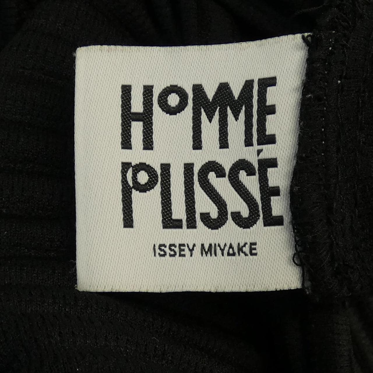 オムプリッセ HOMME PLISSE コート