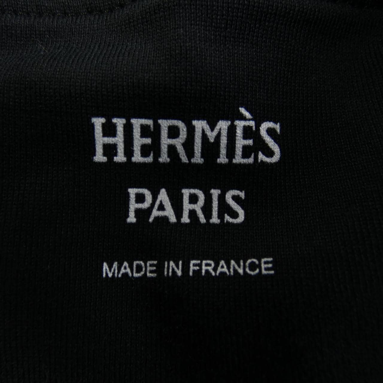 エルメス HERMES Tシャツ