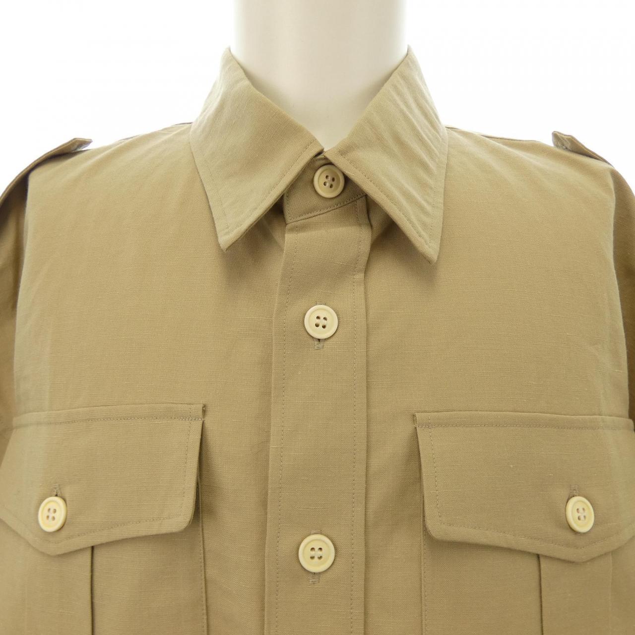 Visvim S/S shirt