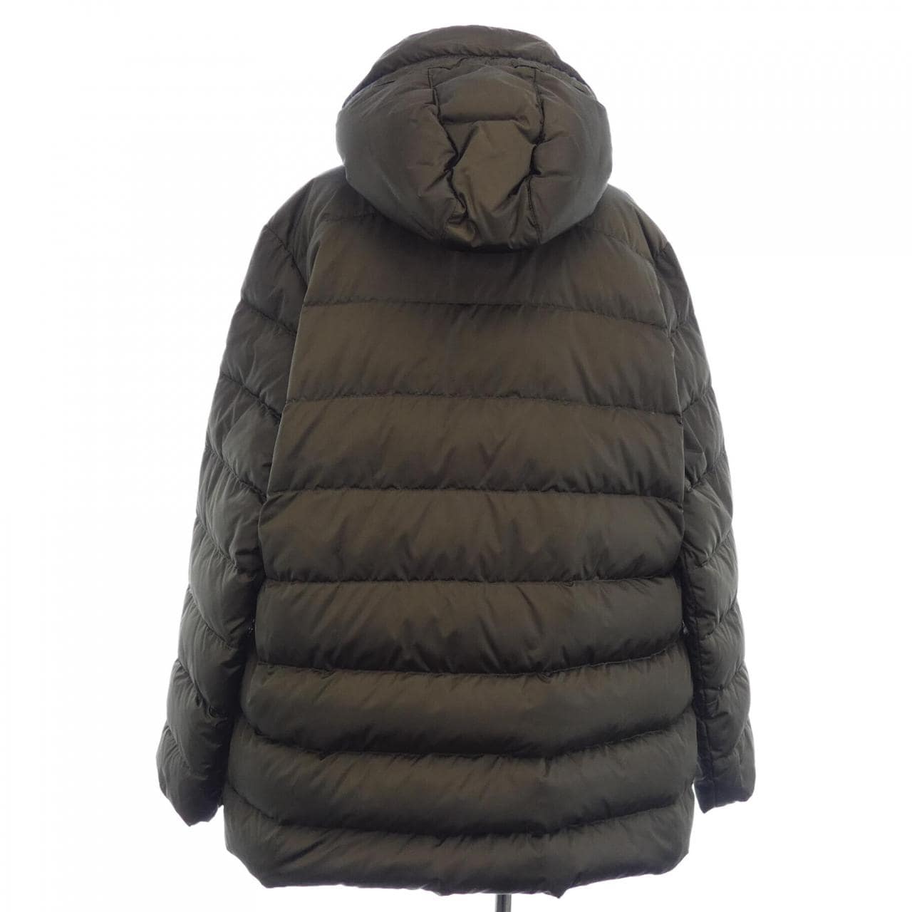 MONCLER MONCLER Down Coat