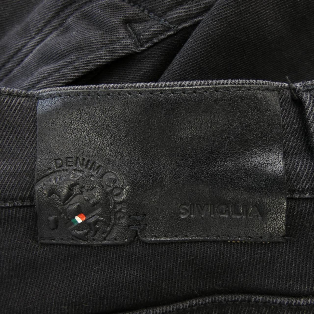 SIVIGLIA jeans