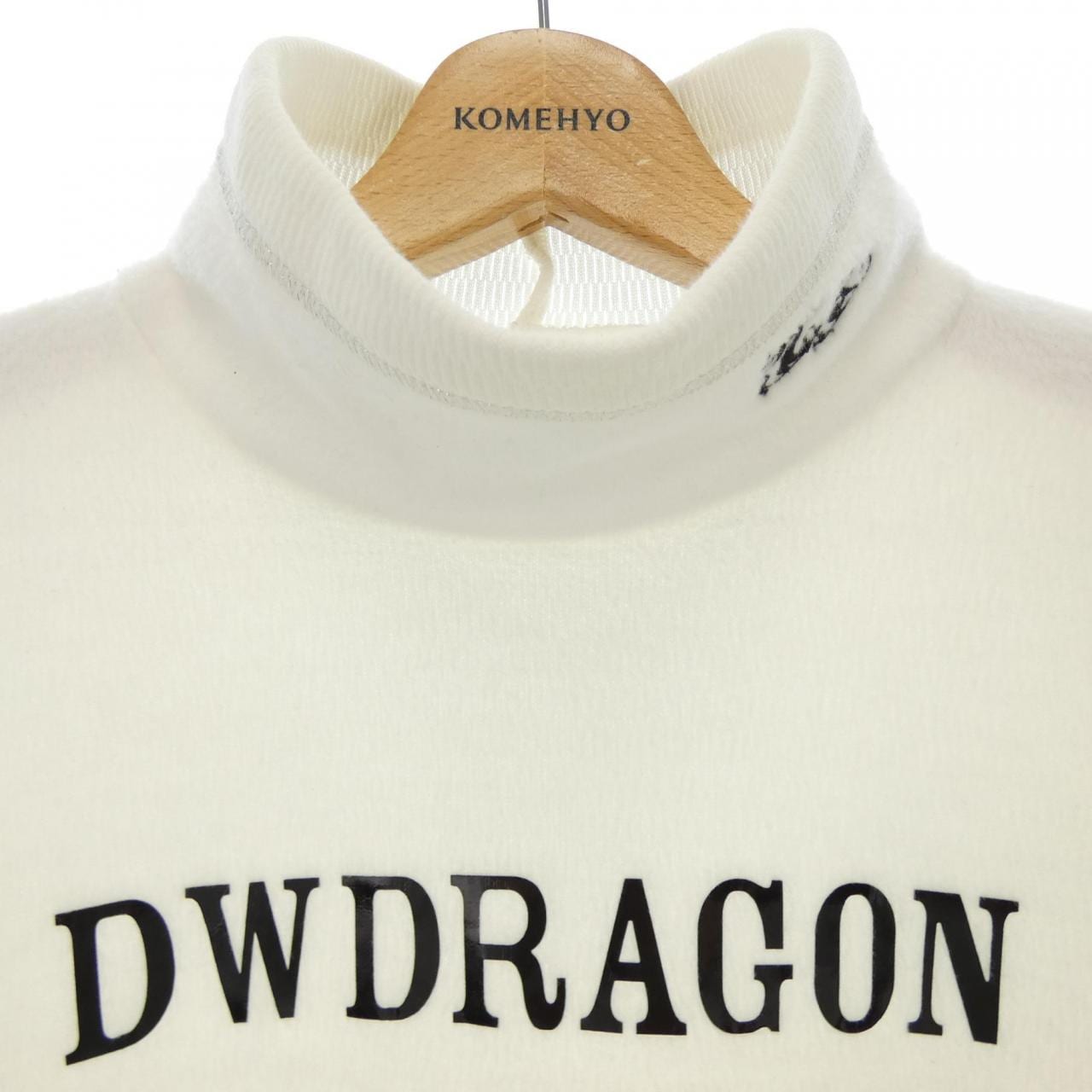 DANCE WITH DRAGON トップス