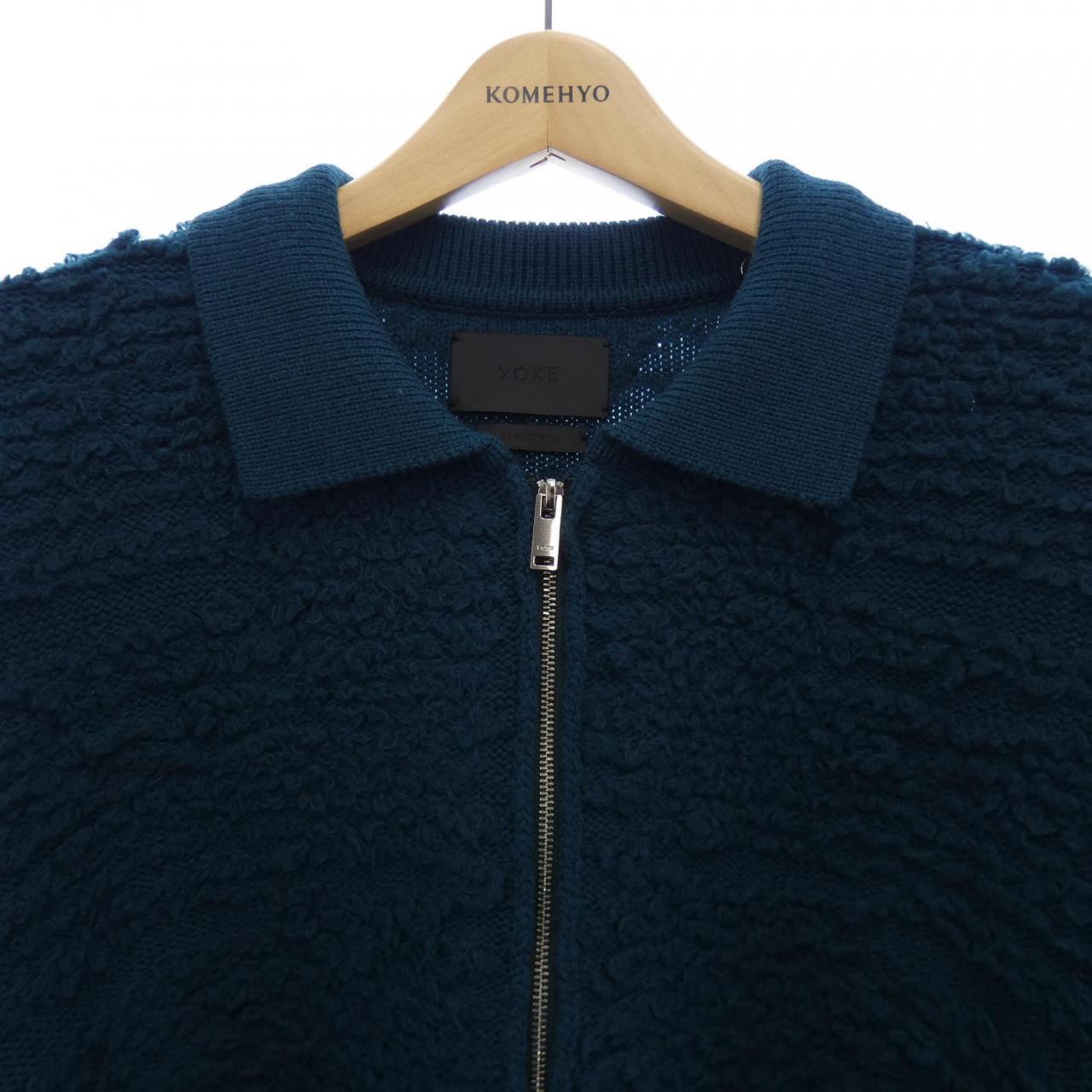 ヨーク YOKE ジャケット