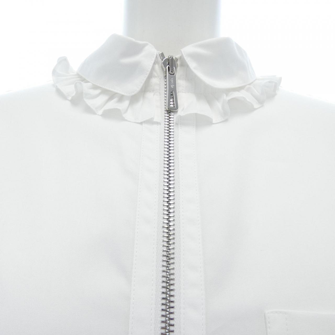 エルメス HERMES ワンピース