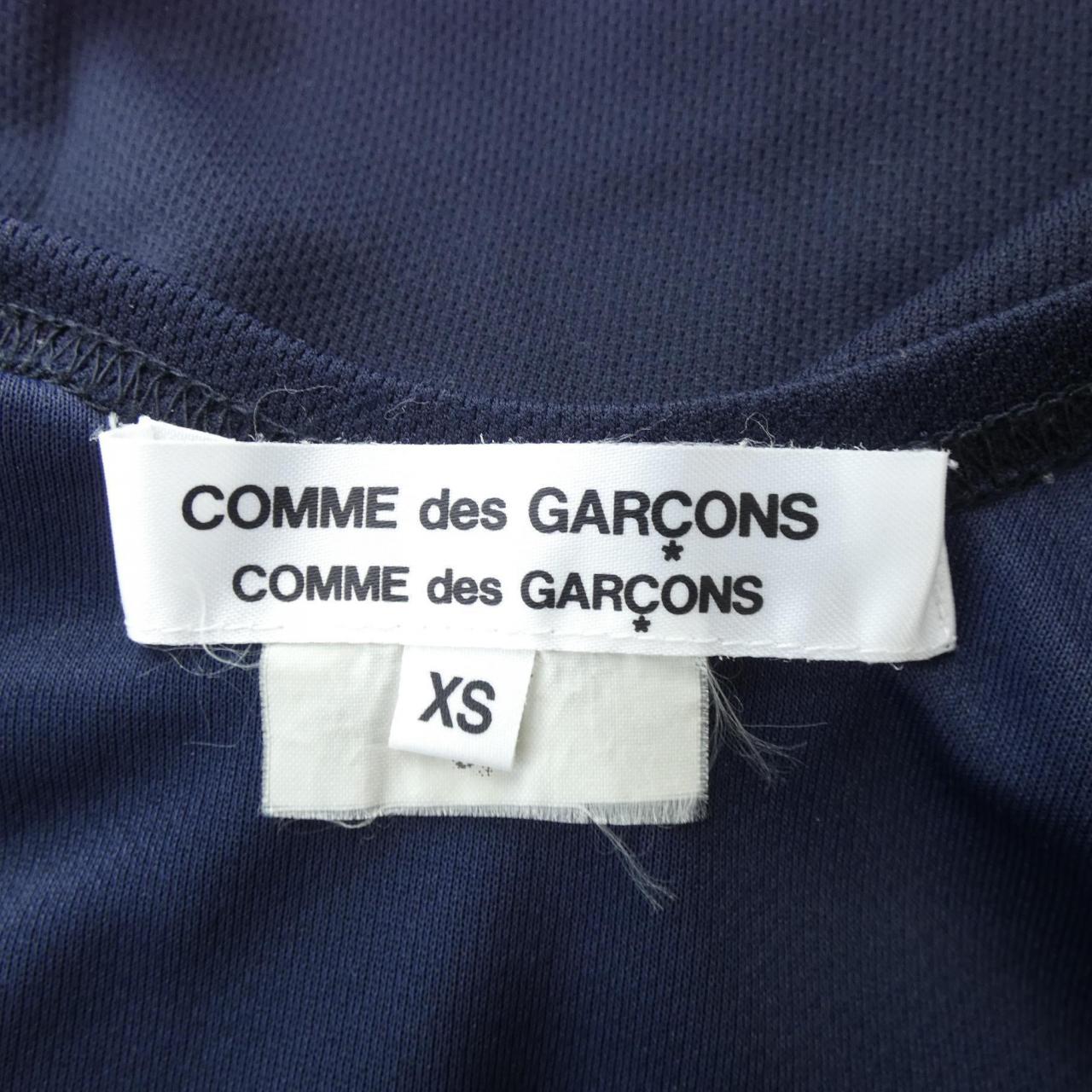 コムデギャルソン COMME des GARCONS ワンピース