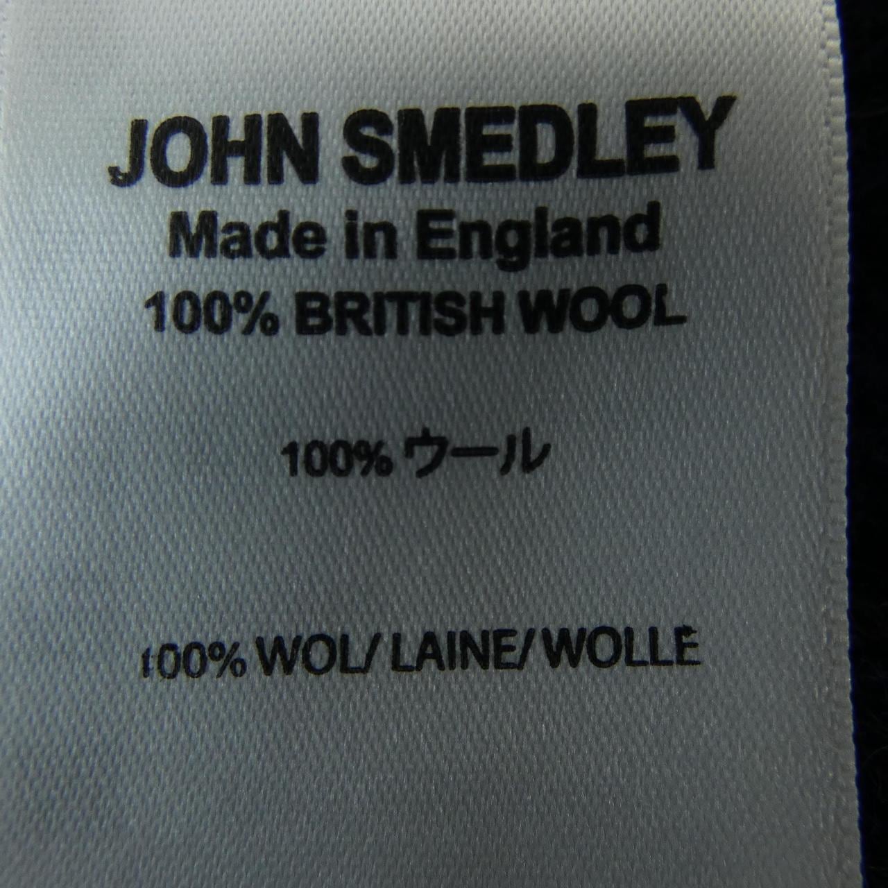 ジョンスメドレー JOHN SMEDLEY ニット