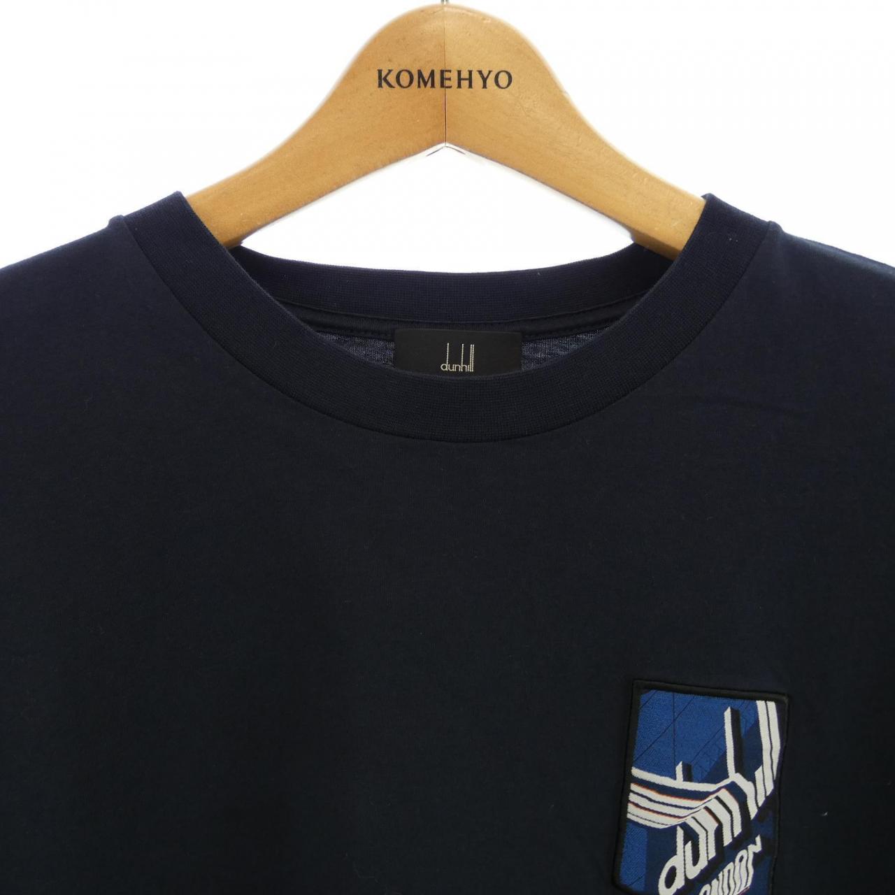 DUNHILL登喜路 T 恤