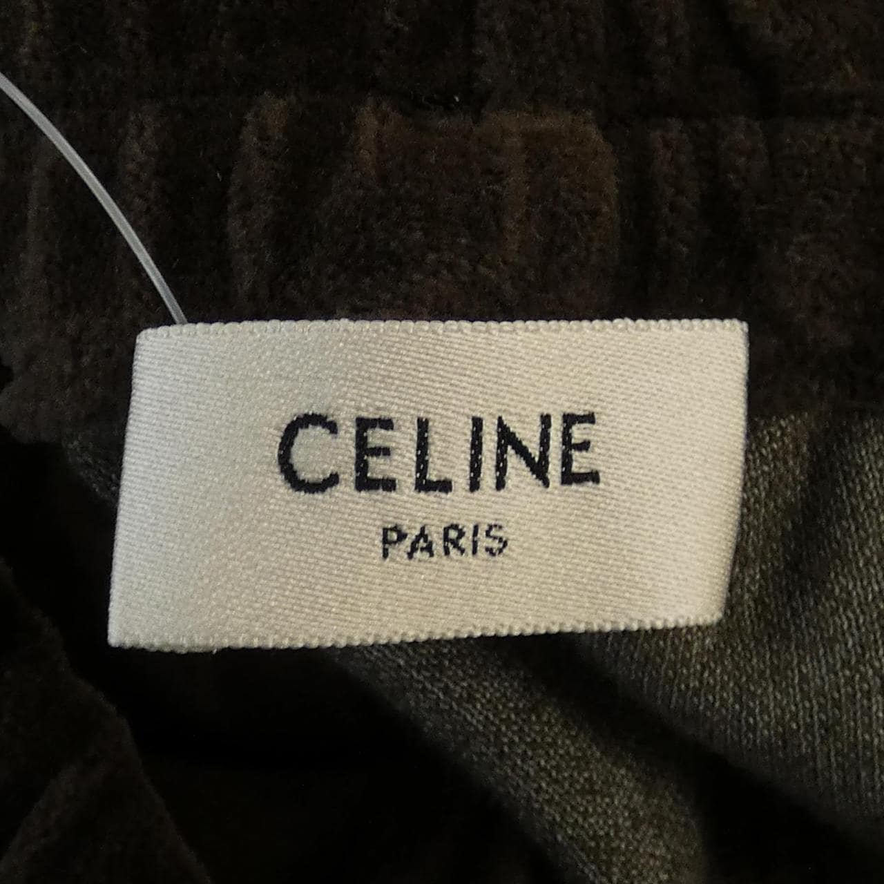 セリーヌ CELINE パンツ