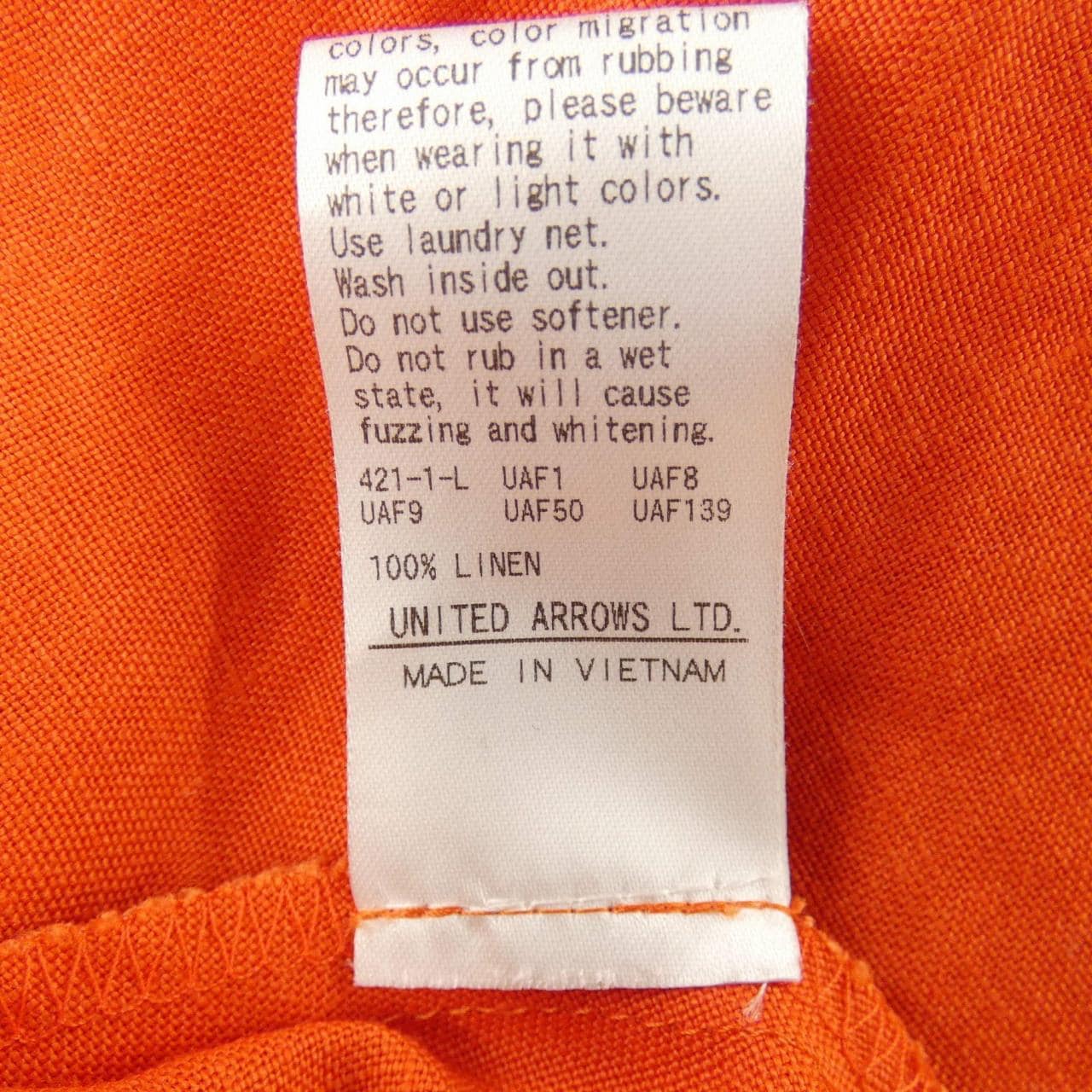 ユナイテッドアローズ UNITED ARROWS ワンピース