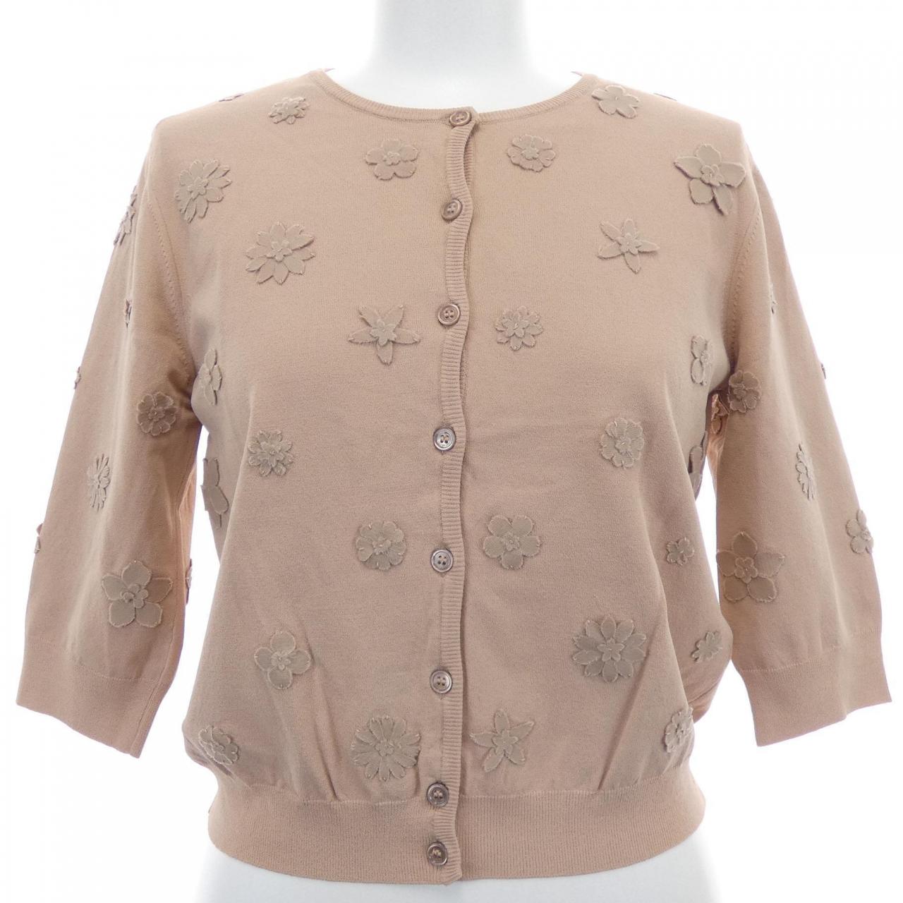 ヴァレンティノ VALENTINO MB3KA00032T カーディガン