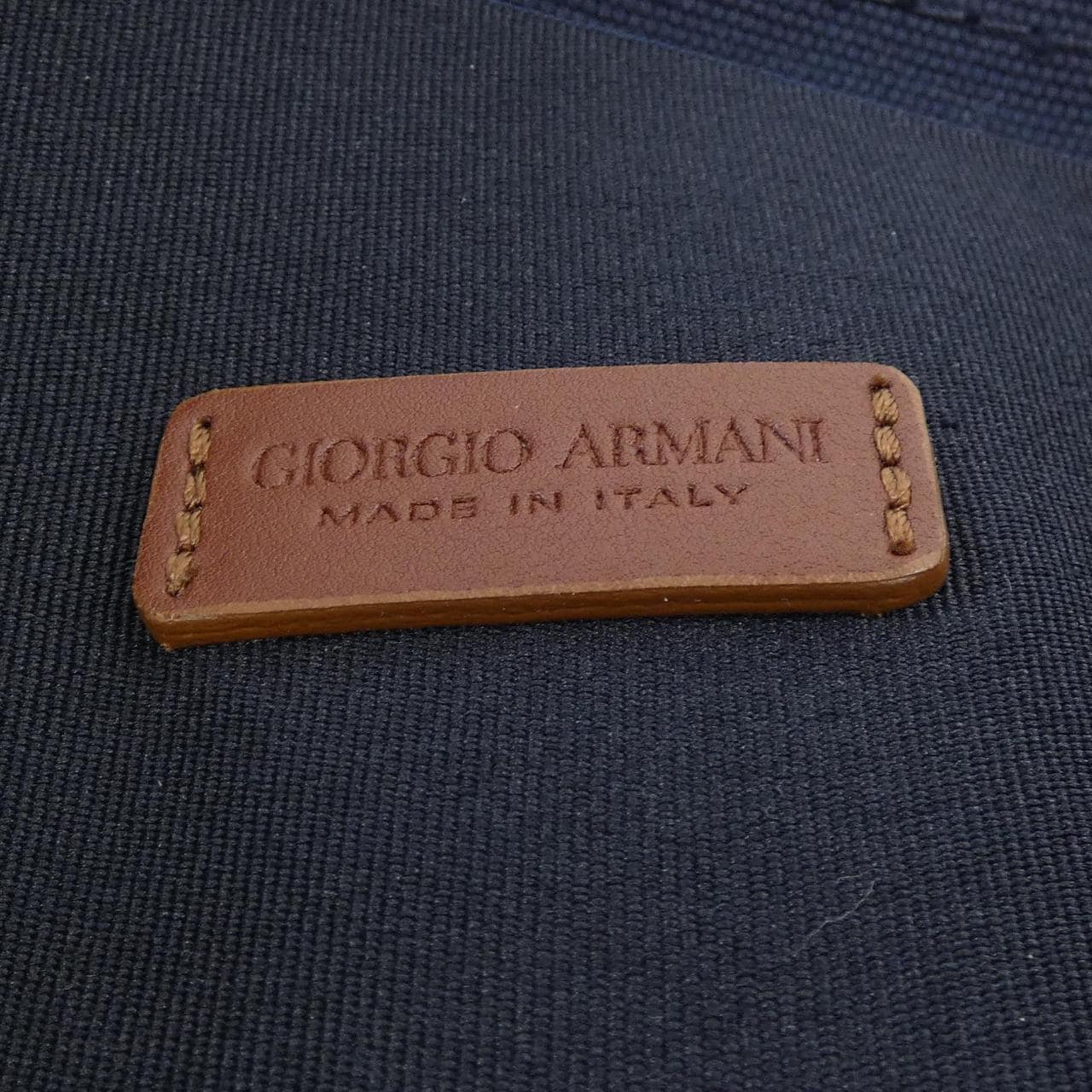 ジョルジオ アルマーニ GIORGIO ARMANI BAG