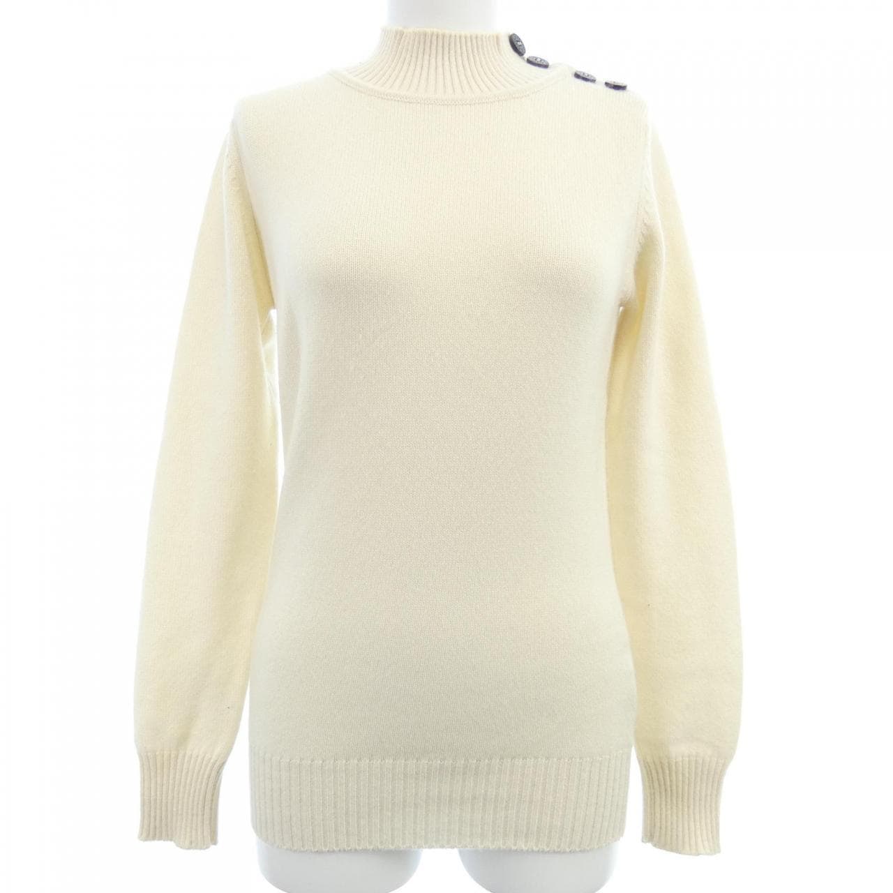 HERMES HERMES knitwear