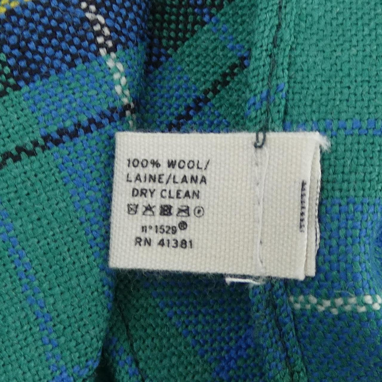 ダブルアールエル RRL NECKTIE