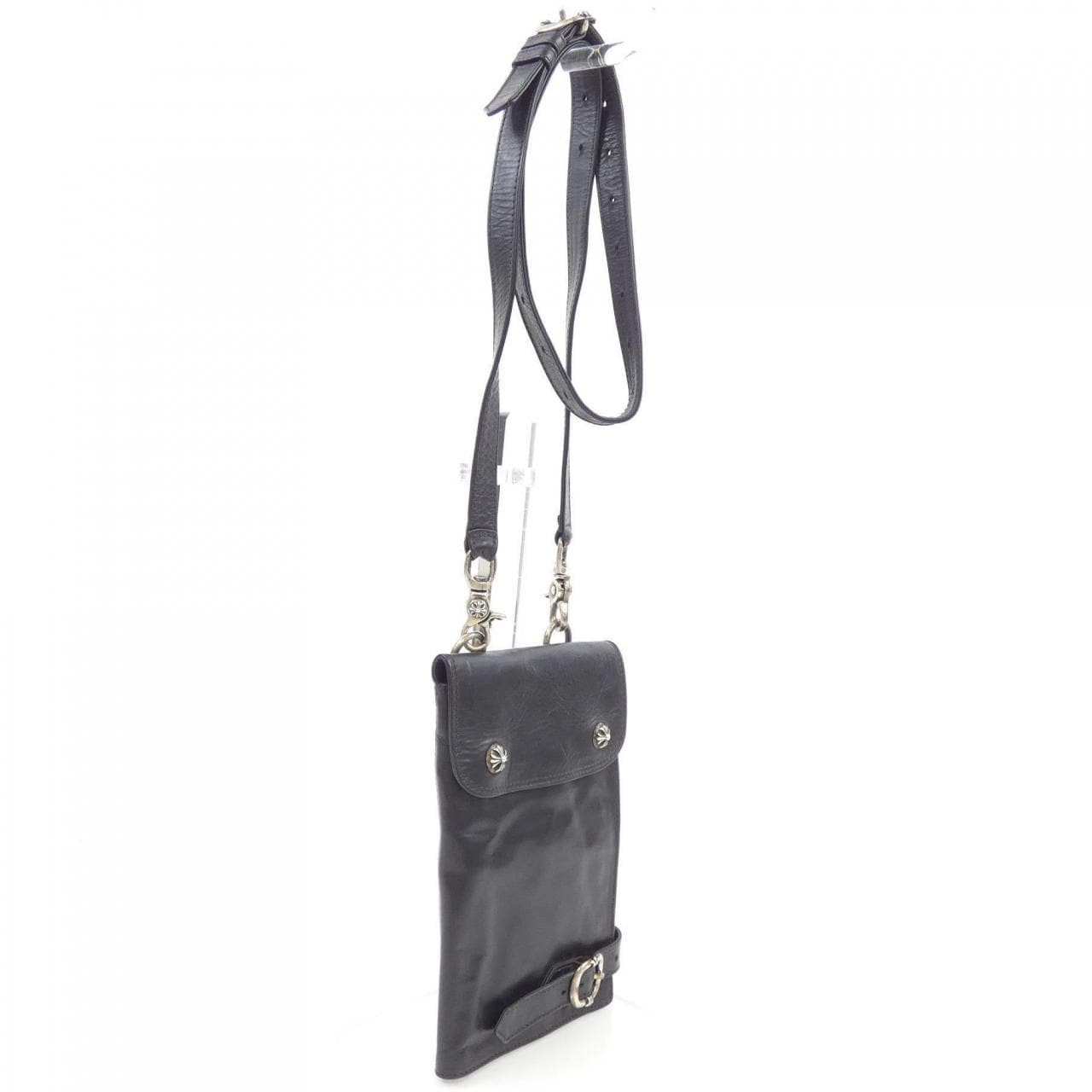 クロムハーツ CHROME HEARTS NECK FRNT BAG