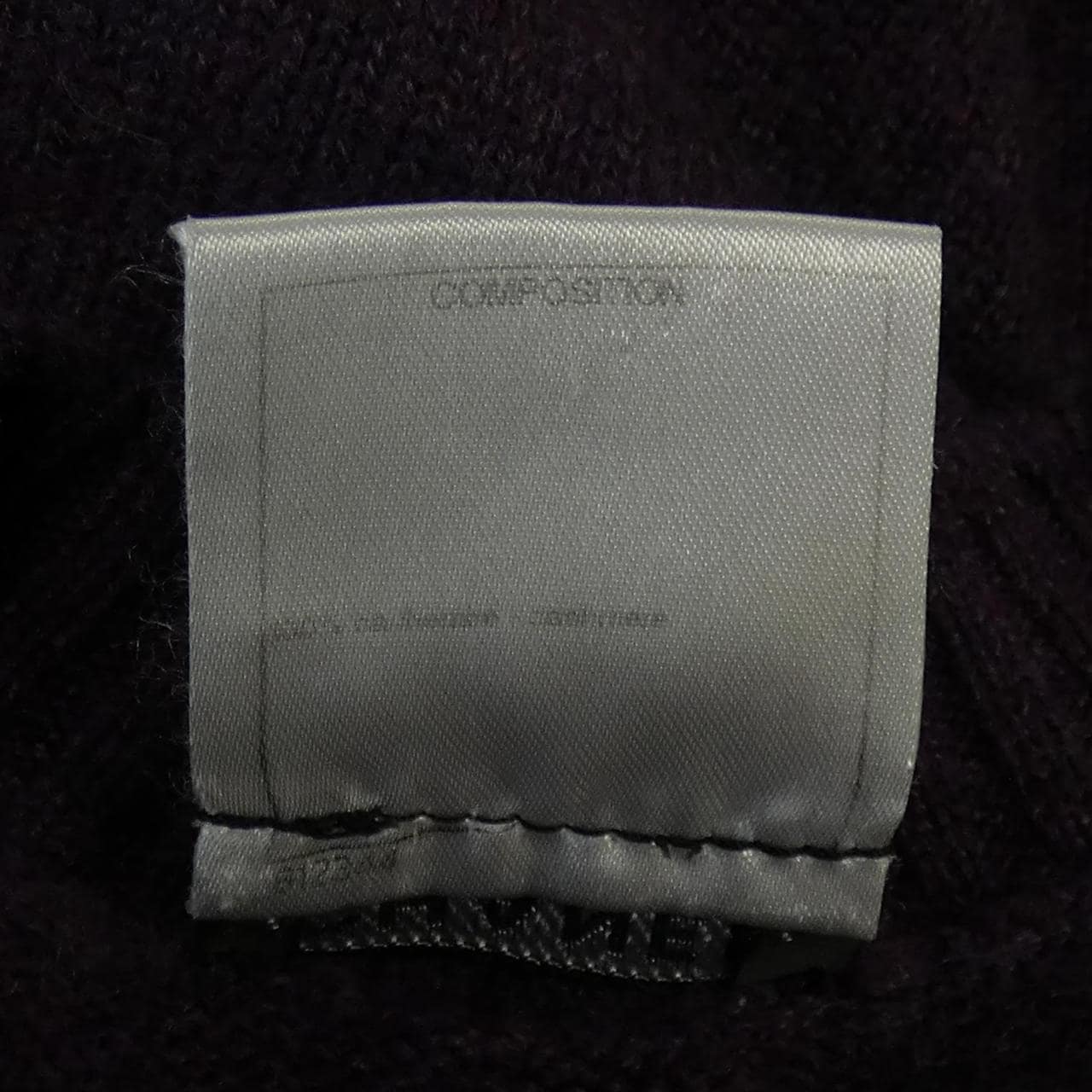 シャネル CHANEL P50027K06333 ロングカーディガン