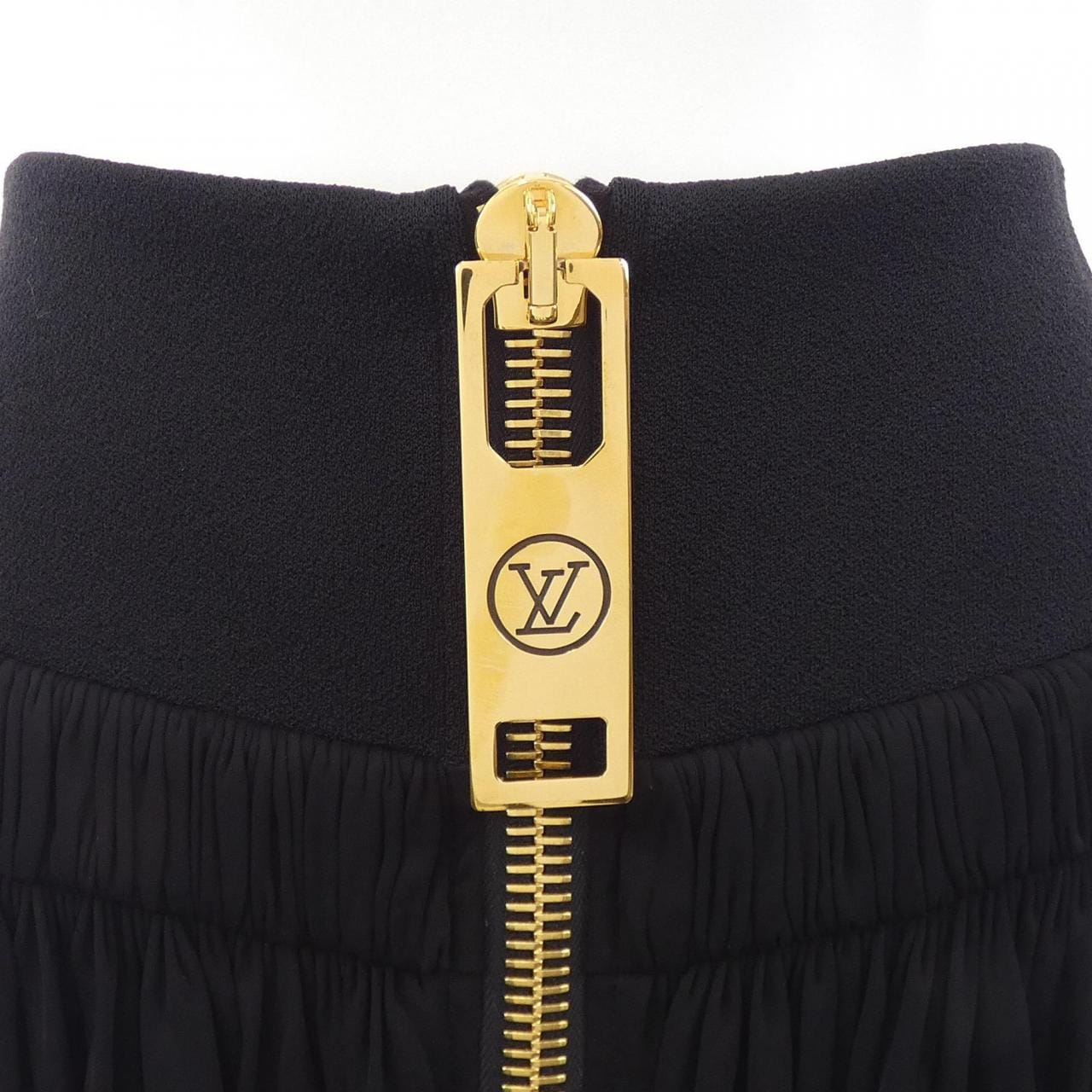 ルイヴィトン LOUIS VUITTON FOJU19VIB スカート