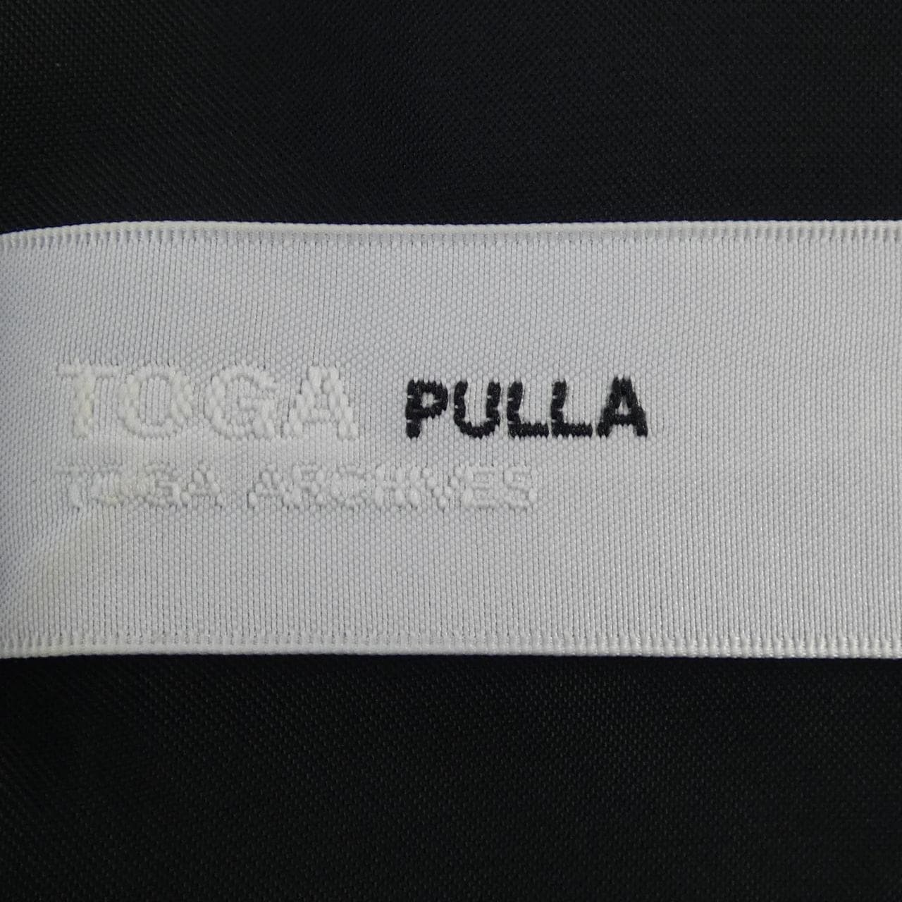 トーガ TOGA ワンピース
