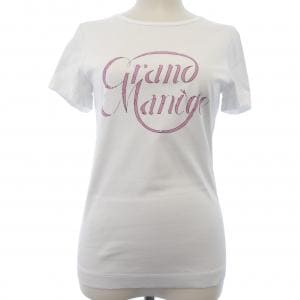 エルメス HERMES GRAND MANAGE INTERLOCK *86-7610 Tシャツ