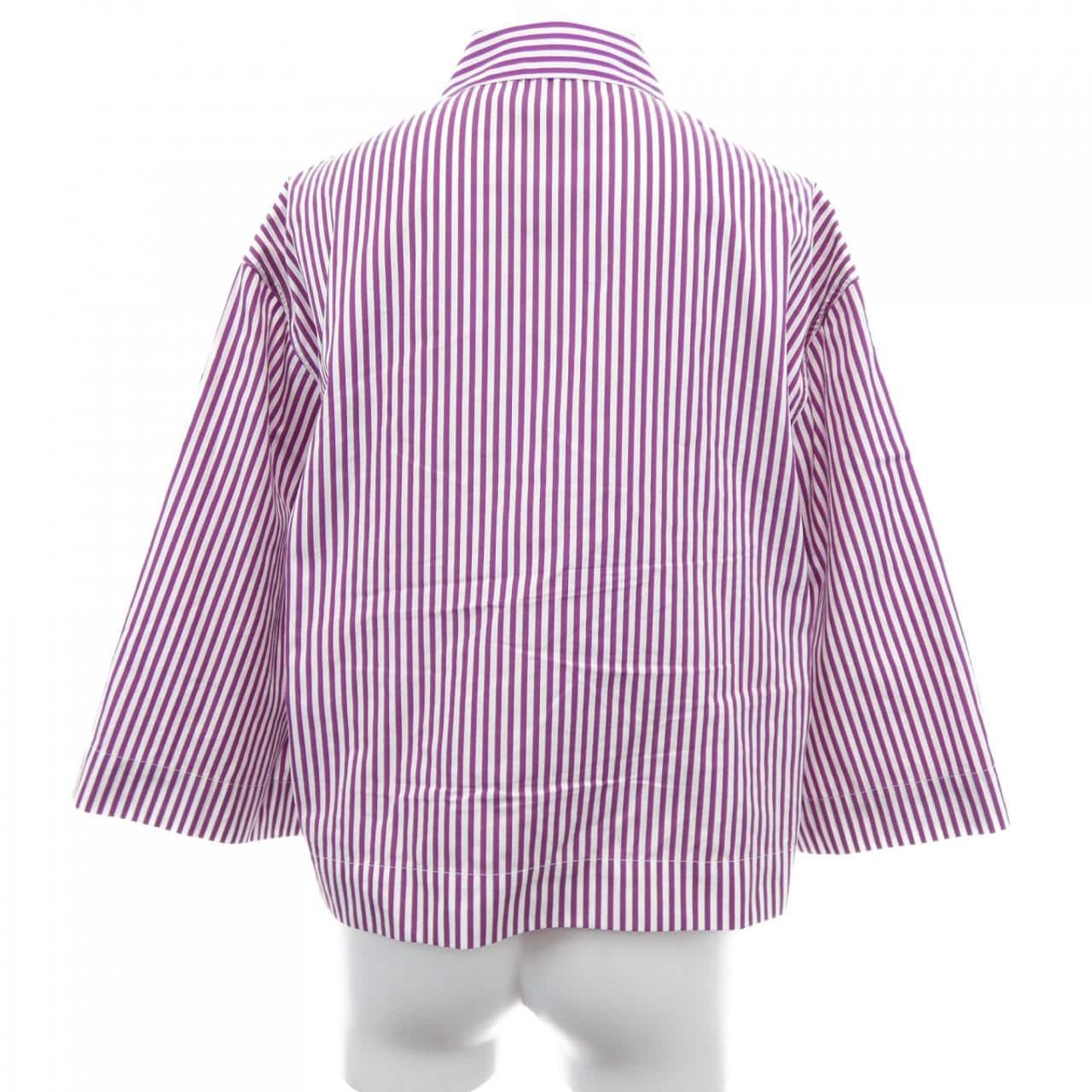 ドリスヴァンノッテン DRIES VAN NOTEN シャツ