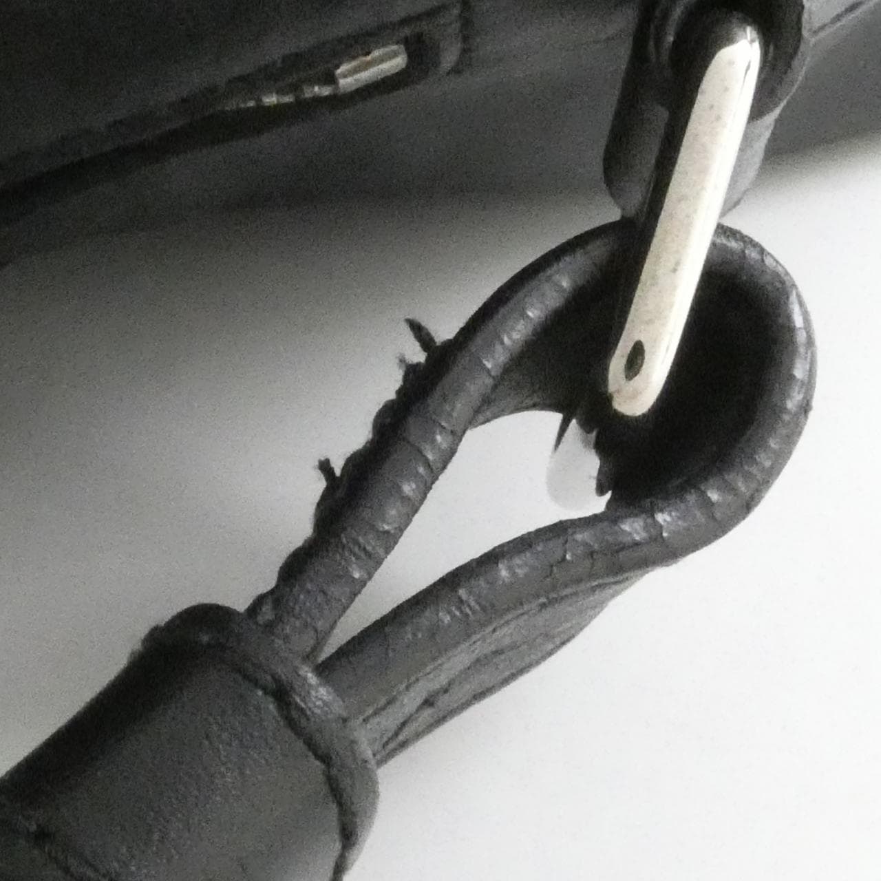 サンローラン ダッフル 332424 BOFK2 ボストンバッグ