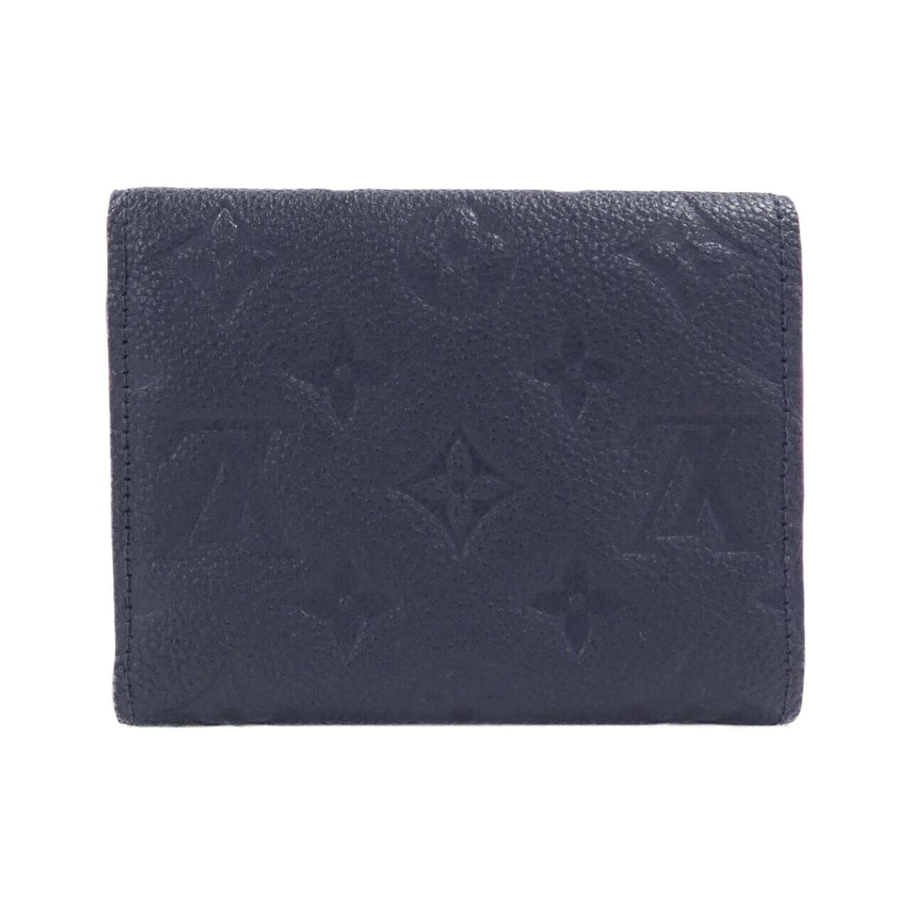 Shop Louis Vuitton MONOGRAM EMPREINTE Victorine Wallet (M64577