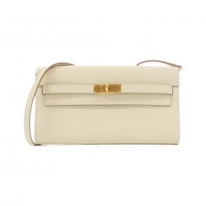 HERMES Kelly 經典 To Go 080253CC 單肩皮夾