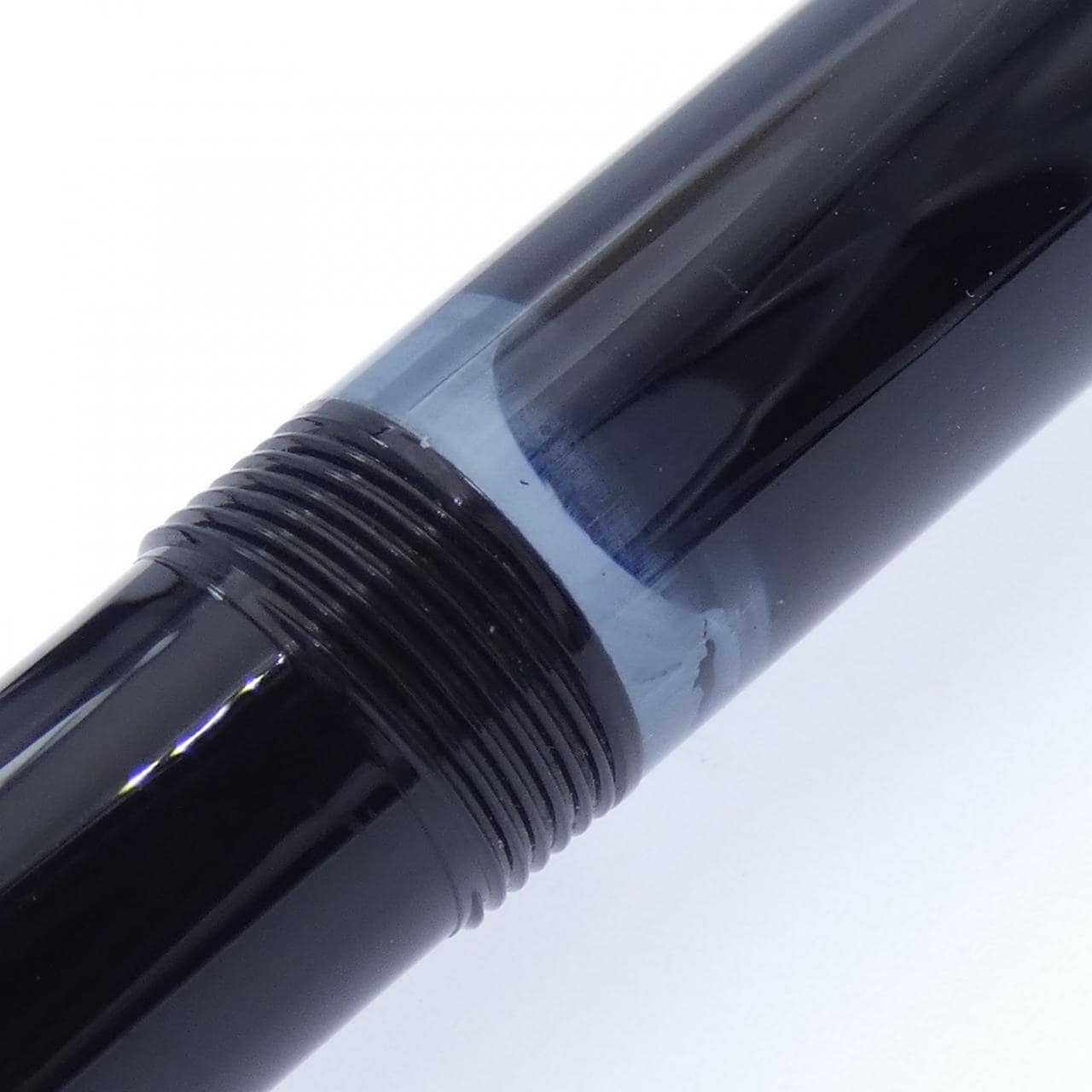 【ヴィンテージ】モンブラン マイスターシュテュック146(70年代) 万年筆