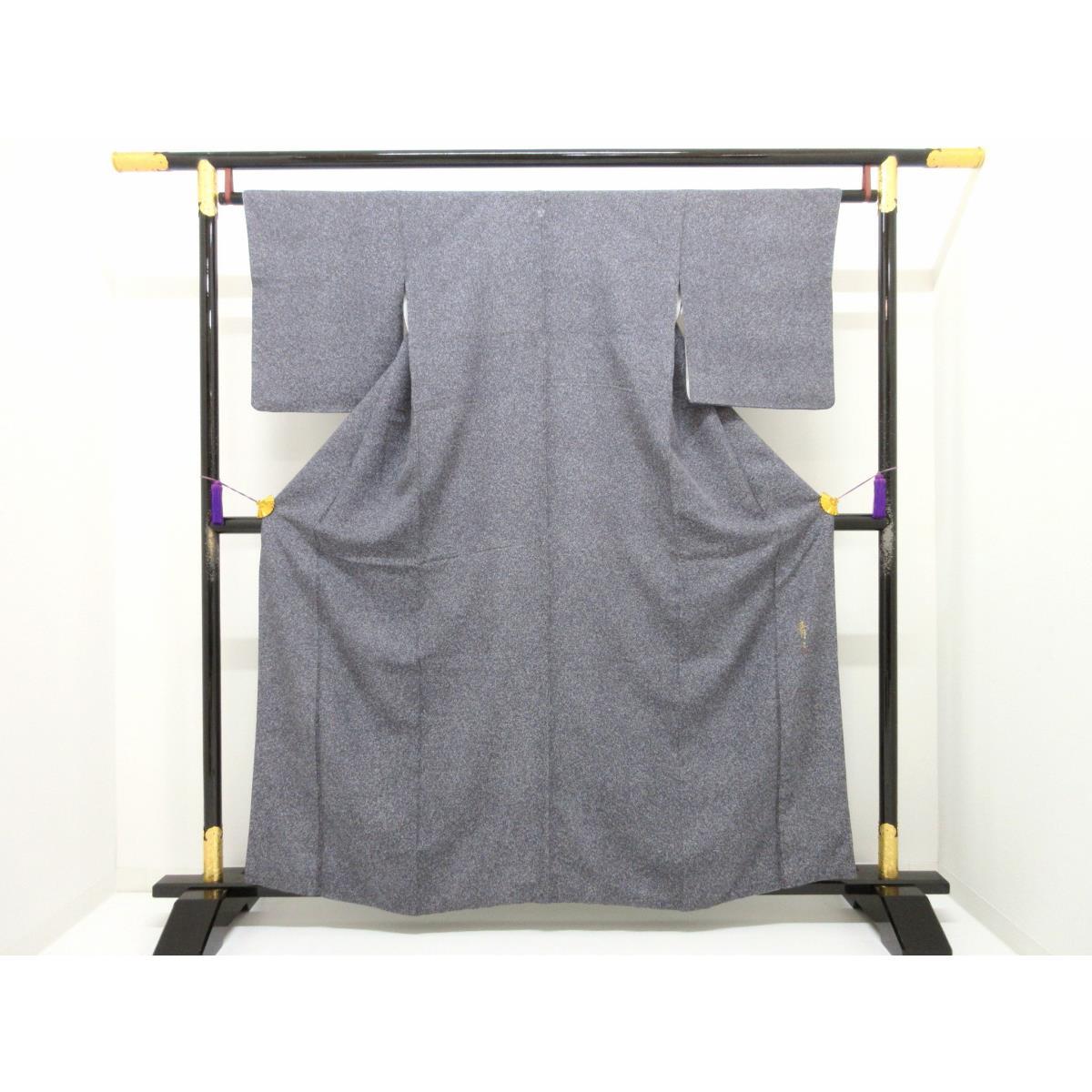 小紋　松井青々　沢潟　Ｓサイズ