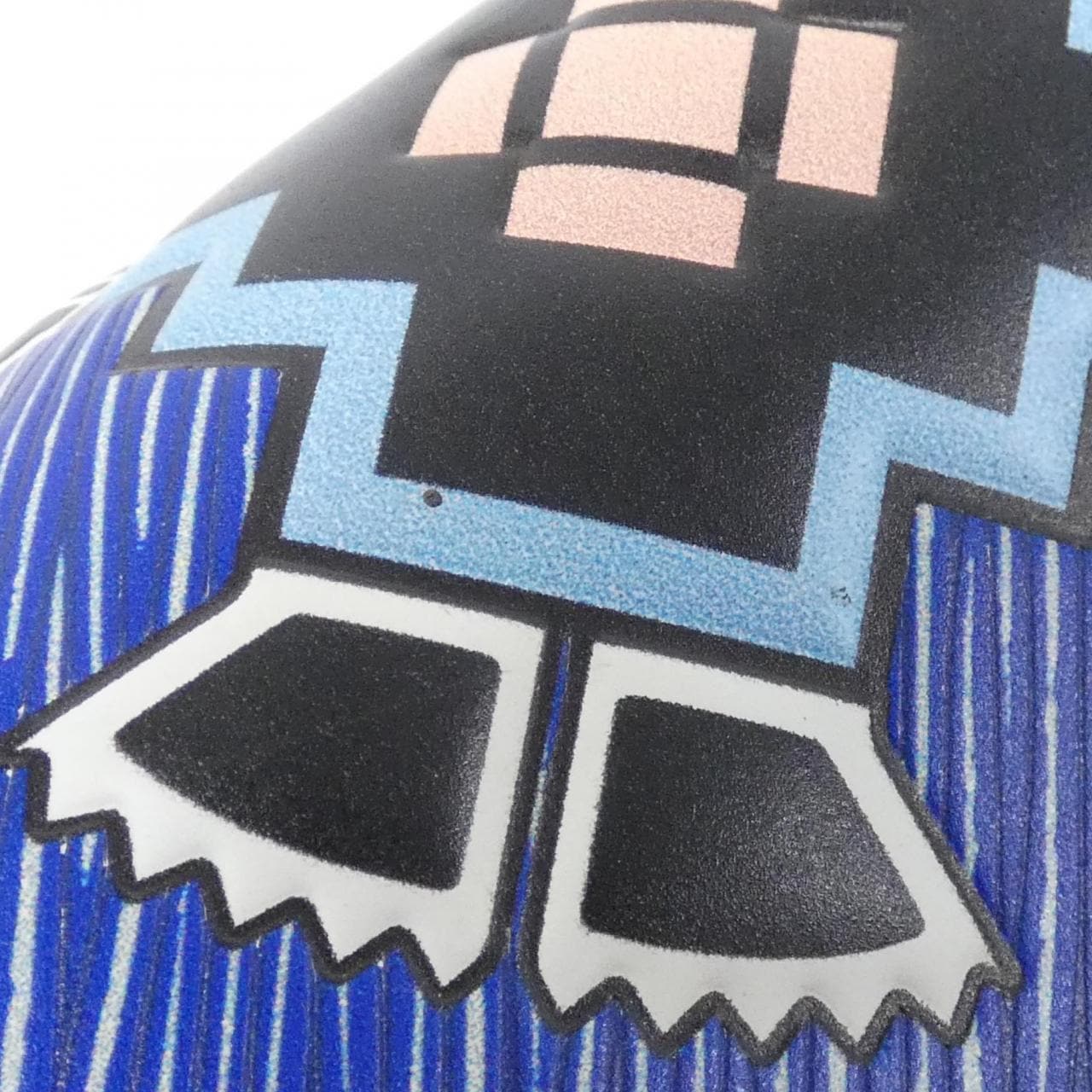 ルイヴィトン エピ デニム ツイスト バッグ