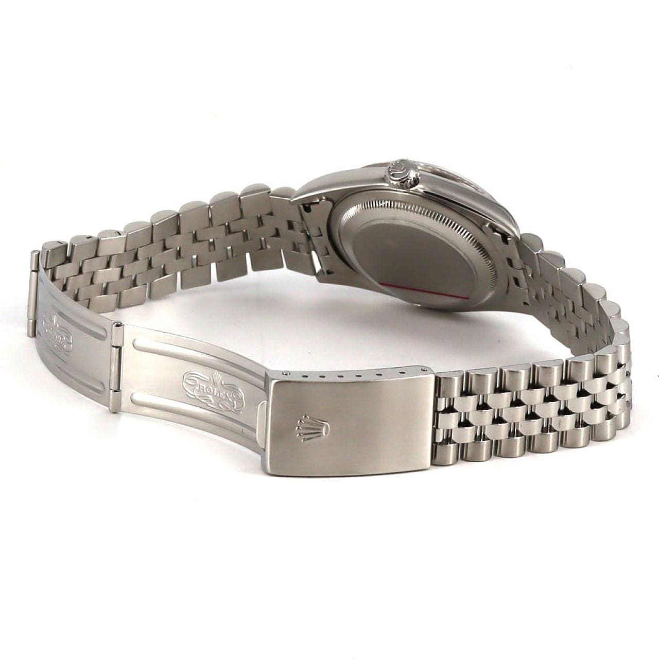 ロレックス デイトジャスト 16234 SSxWG 自動巻 Y番