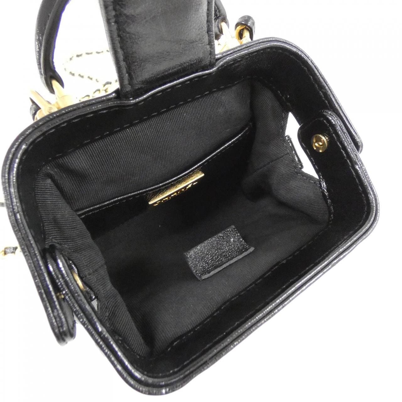 CHANEL AP4109 链条Clutch