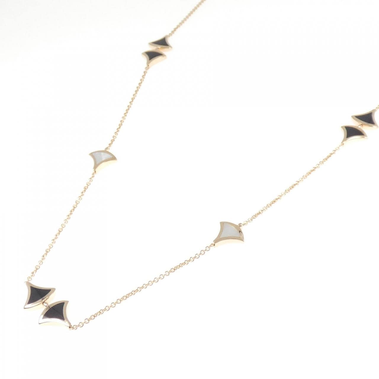 BVLGARI Diva Dream 项链