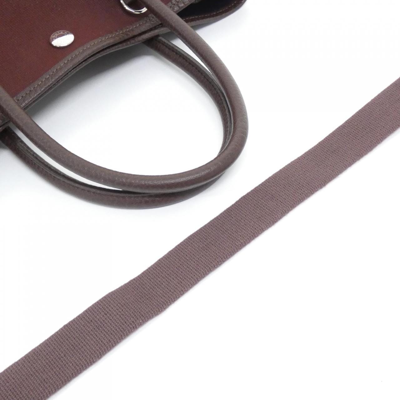 エルメス ガーデン パーティ 30cm 046906CK バッグ