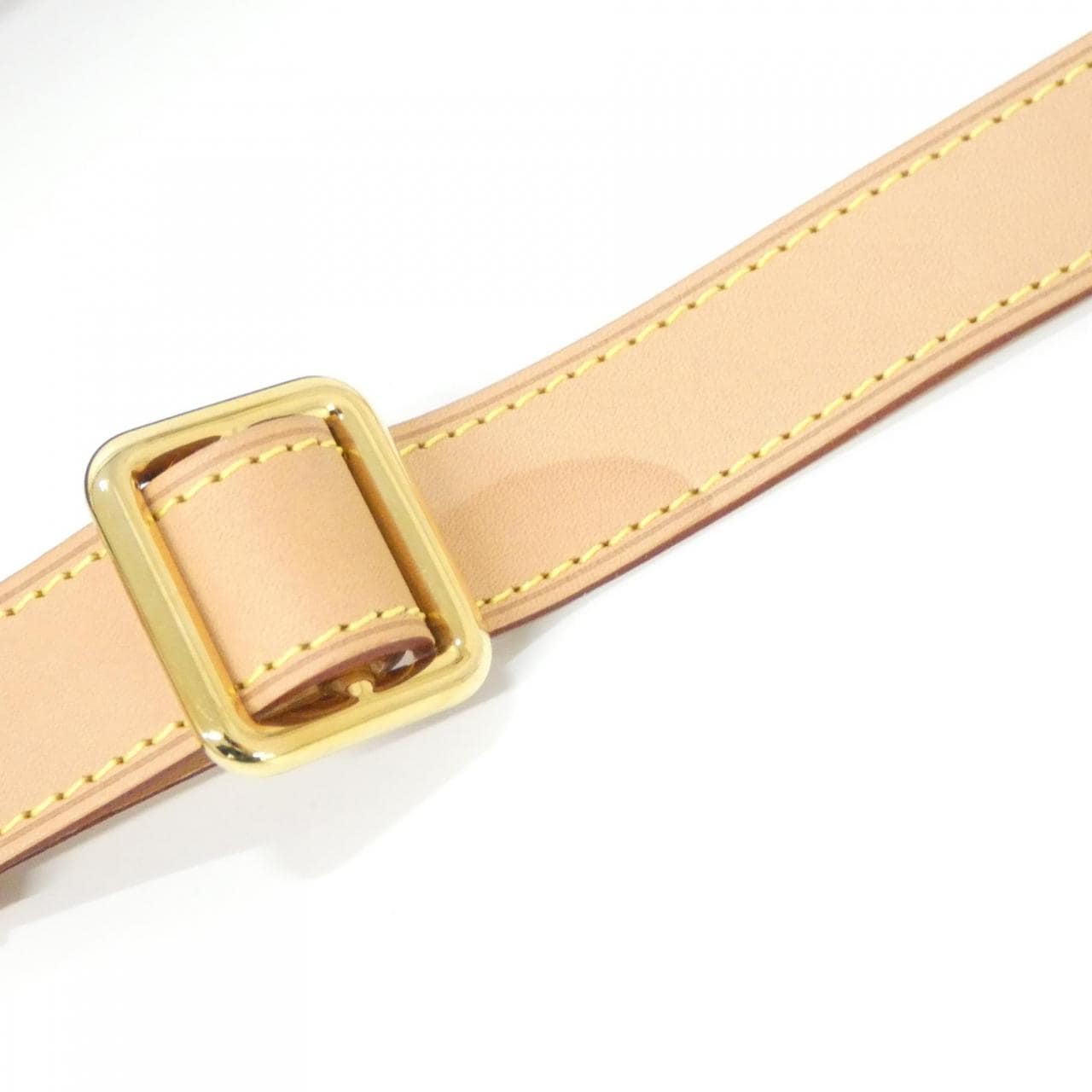 ルイヴィトン モノグラム バムバッグ M43644 ショルダーバッグ