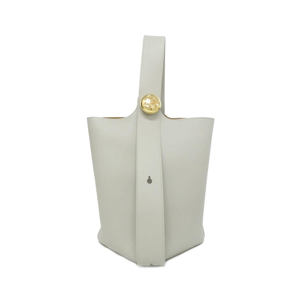 ロエベ ペブル バケット バッグ ミディアム AANBBBWX01 ショルダーバッグ