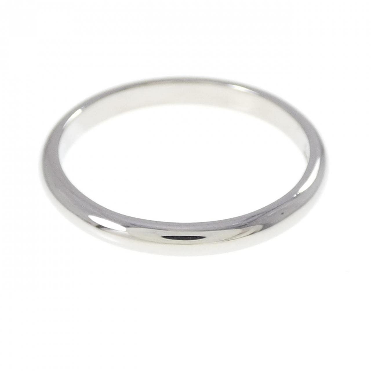 ブルガリ フェディ リング