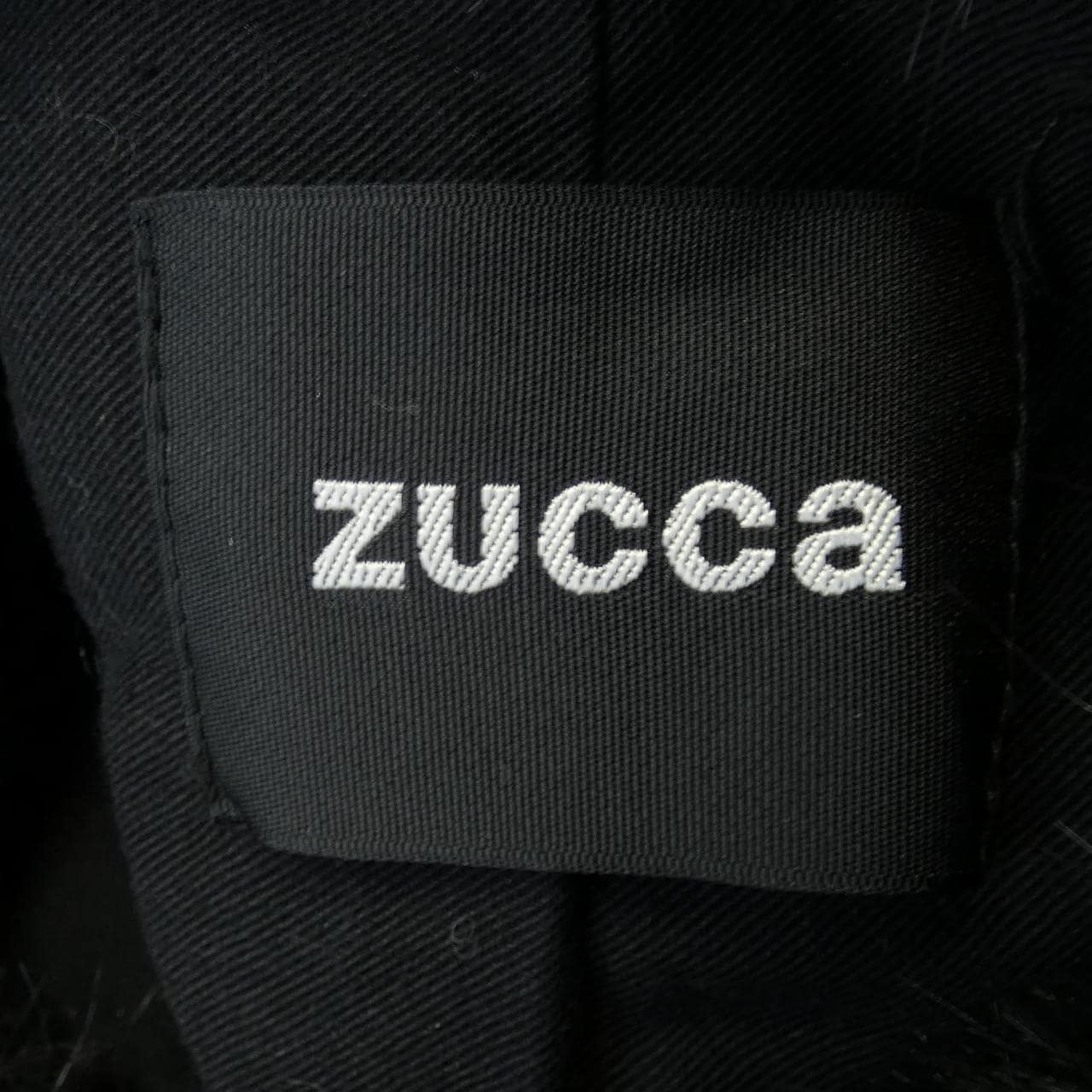 ズッカ ZUCCA コート