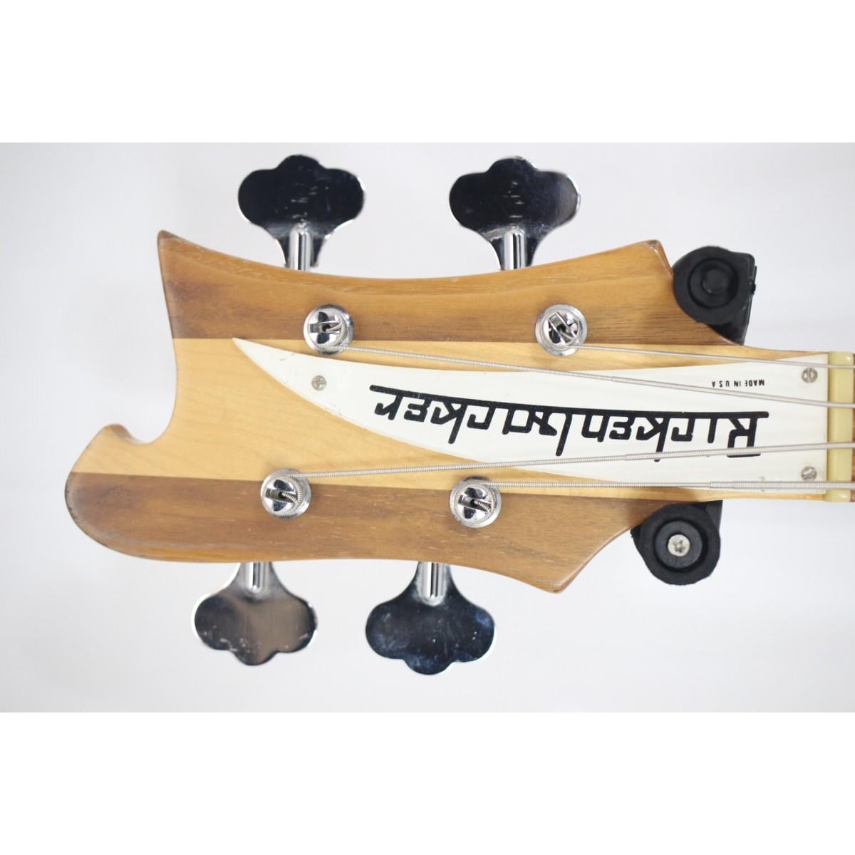 RICKENBACKER 4001 V63 MG